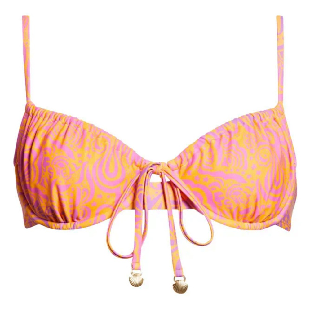 kulani‎ kini Bikini set small top - Picture 2 of 6